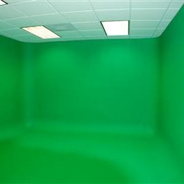 Green Screen Studio