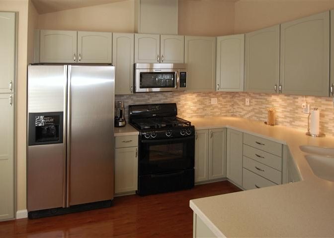 convection microwave