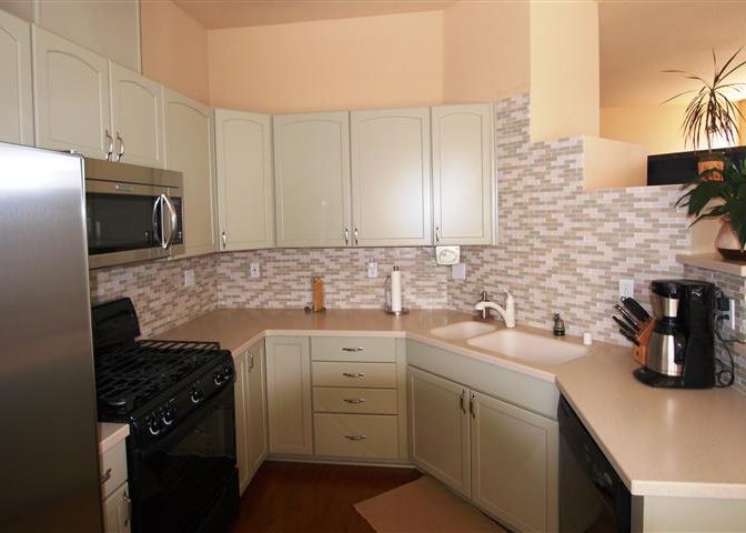 cordelia kitchen remodel