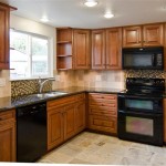 vacaville kitchen corner after