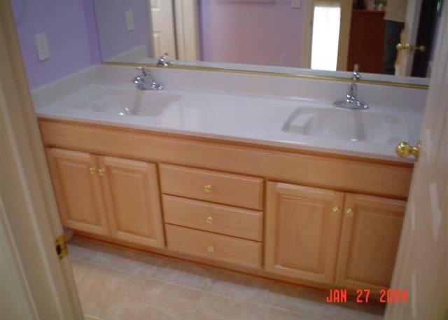 double sink double sink vanity