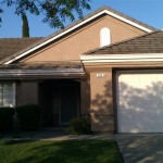 Exterior Repaint