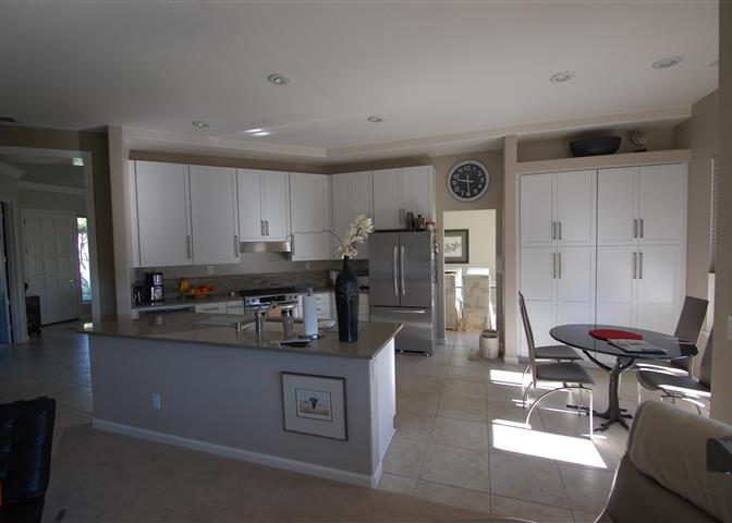 fairfield kitchen remodel complete