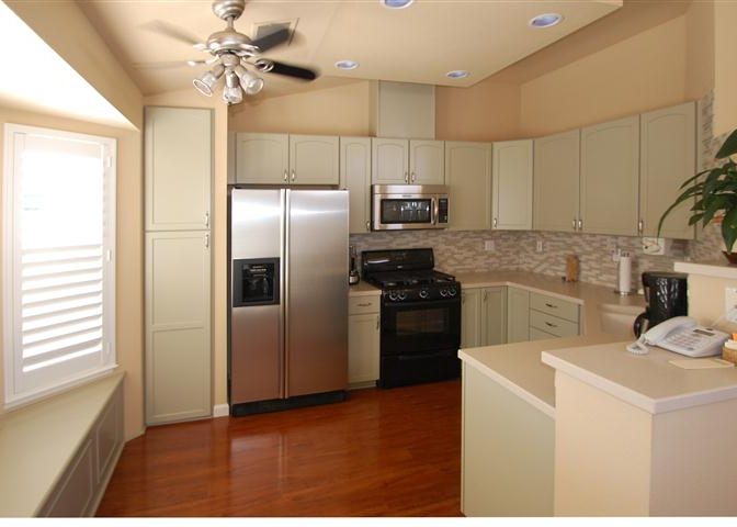 kitchen recessed lights