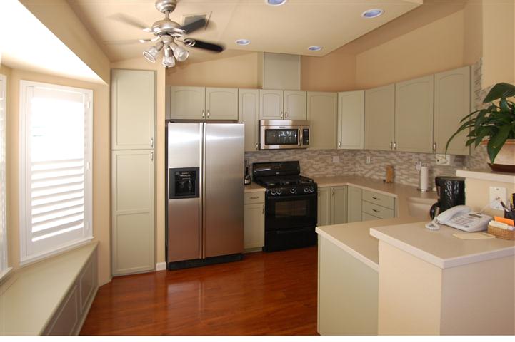 Fairfield Cordelia Kitchen Remodel Fairfield Kitchen Remodel