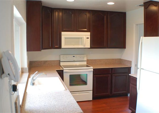 kitchen recessed lights