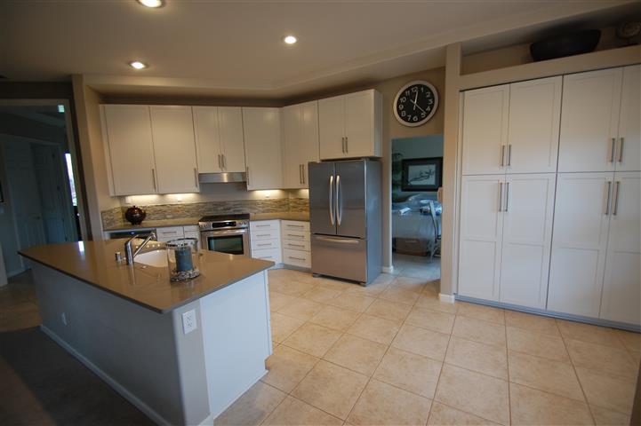 Kitchen Remodel Contractors
