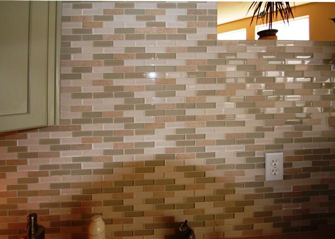 mosaic tile urethan grout