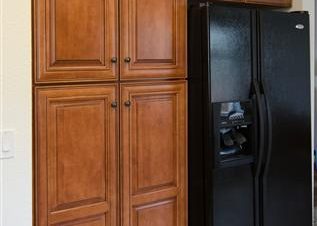 vacaville kitchen pantry