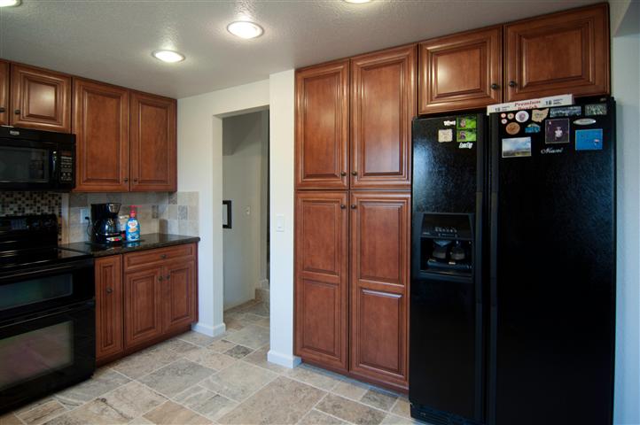 Vacaville Kitchen Remodel Vacaville Kitchen Remodel