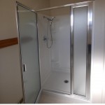 sterling vikrell shower remodel unit