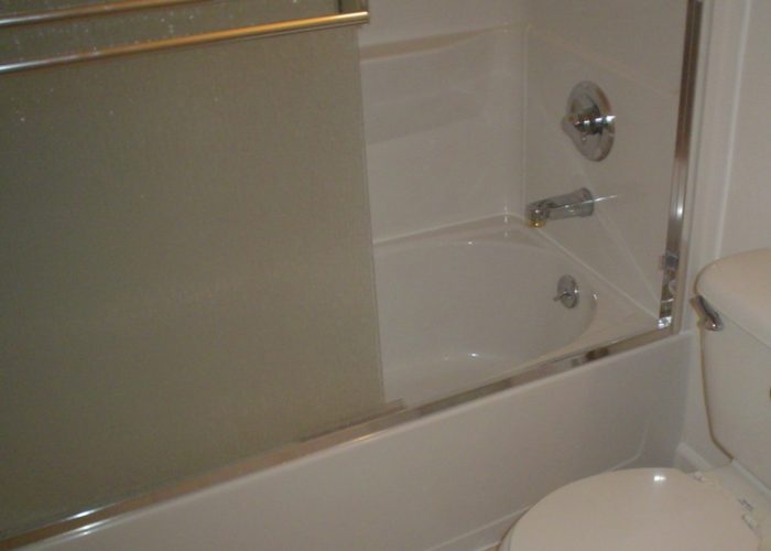 Sterling Vikrell Tub Shower Remodel Fairfield Ca Bathroom Contractors