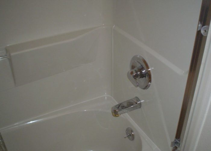 Sterling Vikrell Tub Shower Remodel, Bathroom Remodeling Fairfield Ca