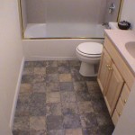 suisun bathroom renovation