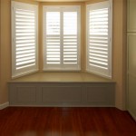 window seat pantry cabinet
