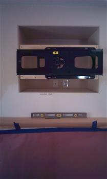 flat screen mount