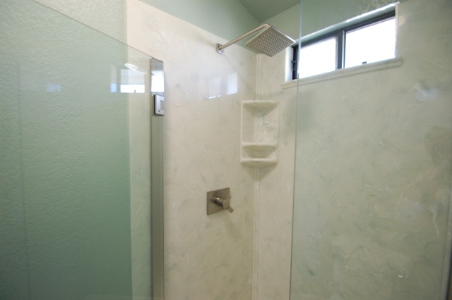 onyx shower