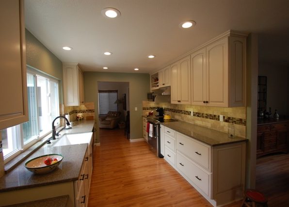 semi custom kitchen cabinets Semi Custom Cabinets